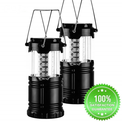 0,3 kilogrammes de survie portative de secours de C.C solaire 6V 80lm/w de lumières