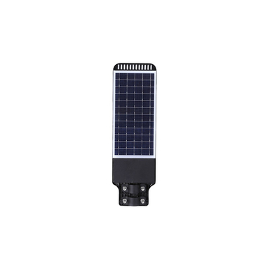 Réverbère actionné solaire de mur extérieur IP65 150 lm/w blancs froids