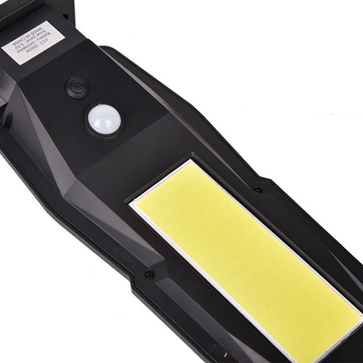 Perles imperméables solaires de lampe du réverbère d'induction extérieure de radar de jardin Ip65 96pcs