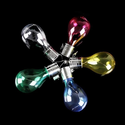 lumières solaires de jardin de 50lm LED pour la décoration d'arbre de Noël