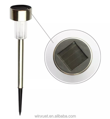 Le jardin solaire imperméable d'IP55 LED allume les lumières solaires extérieures du passage couvert 0.5W