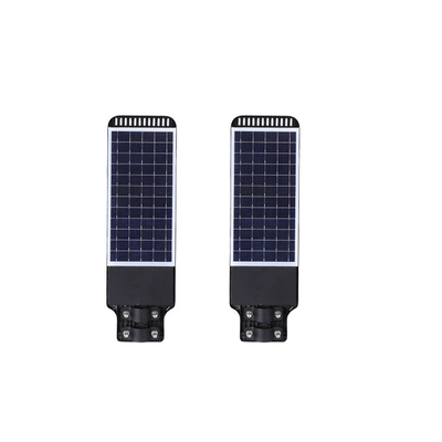 Réverbère actionné solaire lumineux superbe de cour IP65 imperméable 2700-6500K