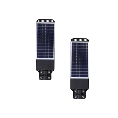 réverbère actionné solaire extérieur lumineux superbe de 20W 40W IP65 imperméable