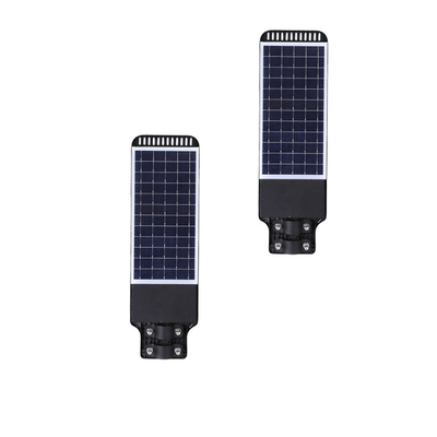 WINXU a mené les réverbères extérieurs actionnés solaires solaires du réverbère 60w 20W 40W IP65