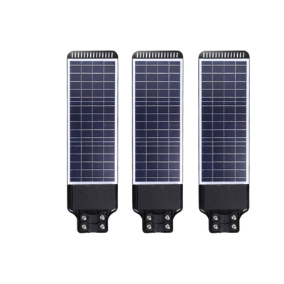 CE de ccc réverbère solaire de 40 watts IP65 imperméable lumineux superbe