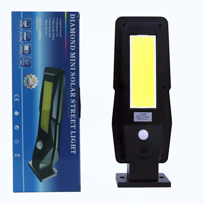 batterie actionnée solaire extérieure du réverbère 96pcs 2400mAh 11,56 kilogrammes