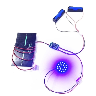 polycristallin mono de chargeur de panneau solaire de 4V 5.5V 5V 6V 7V 10V 12V