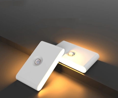 Induction sans fil de corps humain de lumière de nuit d'induction de SMD2835 LED
