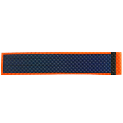 Petit panneau flexible DIY de pile solaire de l'électronique de la couche mince photovoltaïque